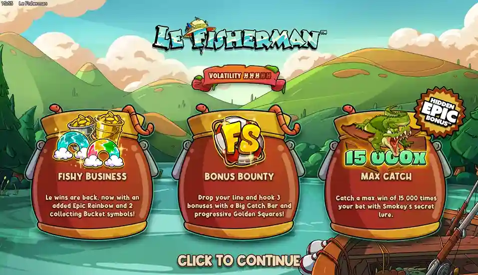 Slot Overview & Key Facts